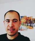 Rencontre Homme : Kara, 30 ans à Turquie  muğla